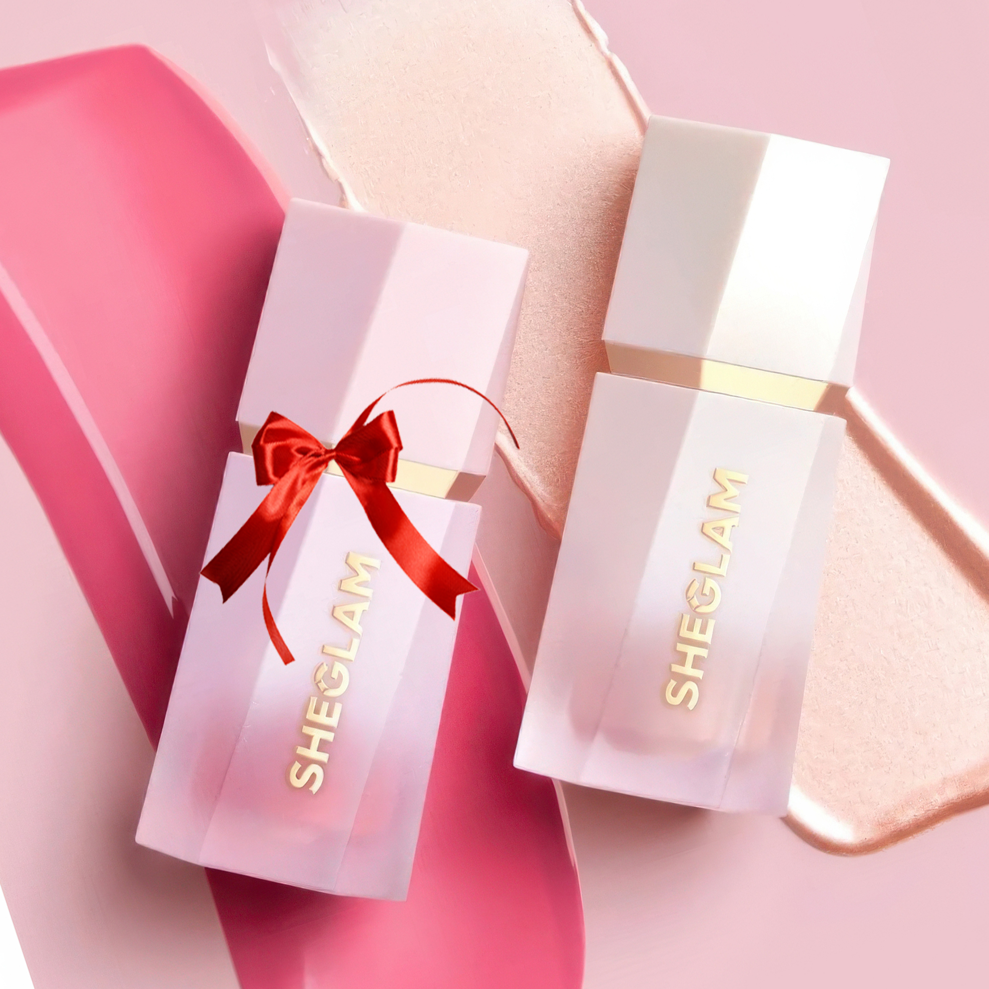 Sheglam blush
